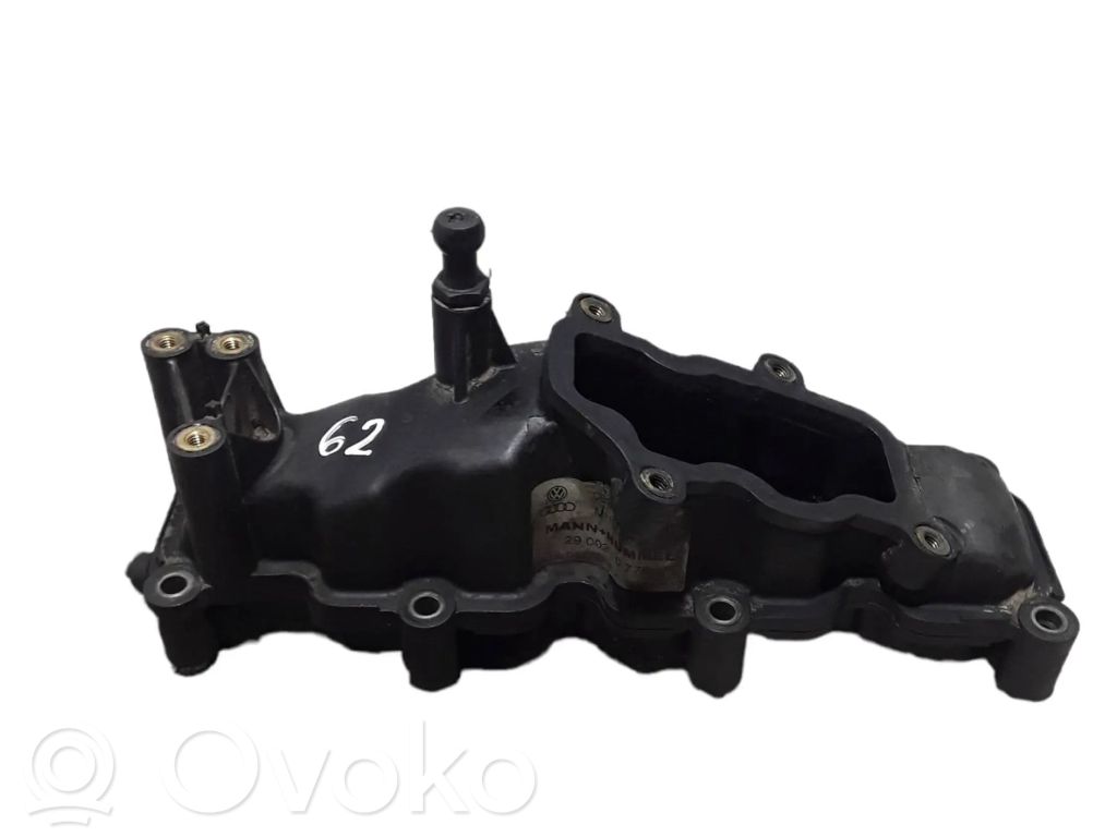 Kolektor ssący   059129712H