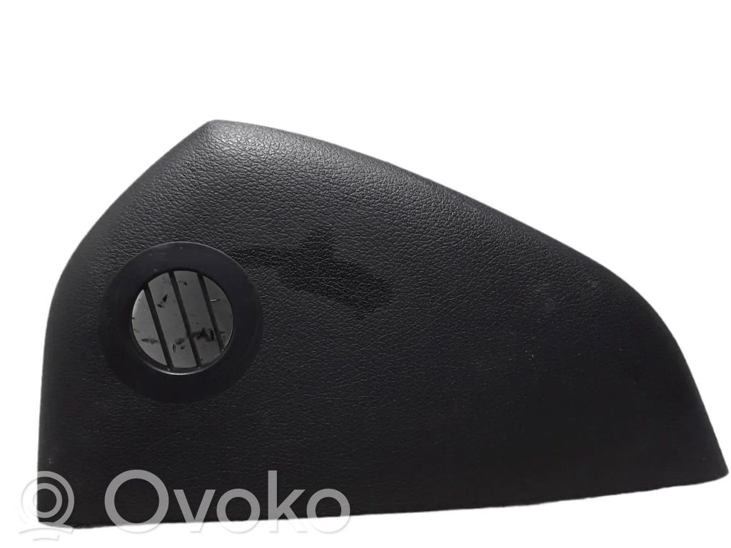 Audi A6 S6 C6 4F Panelės apdailos skydas (šoninis) 