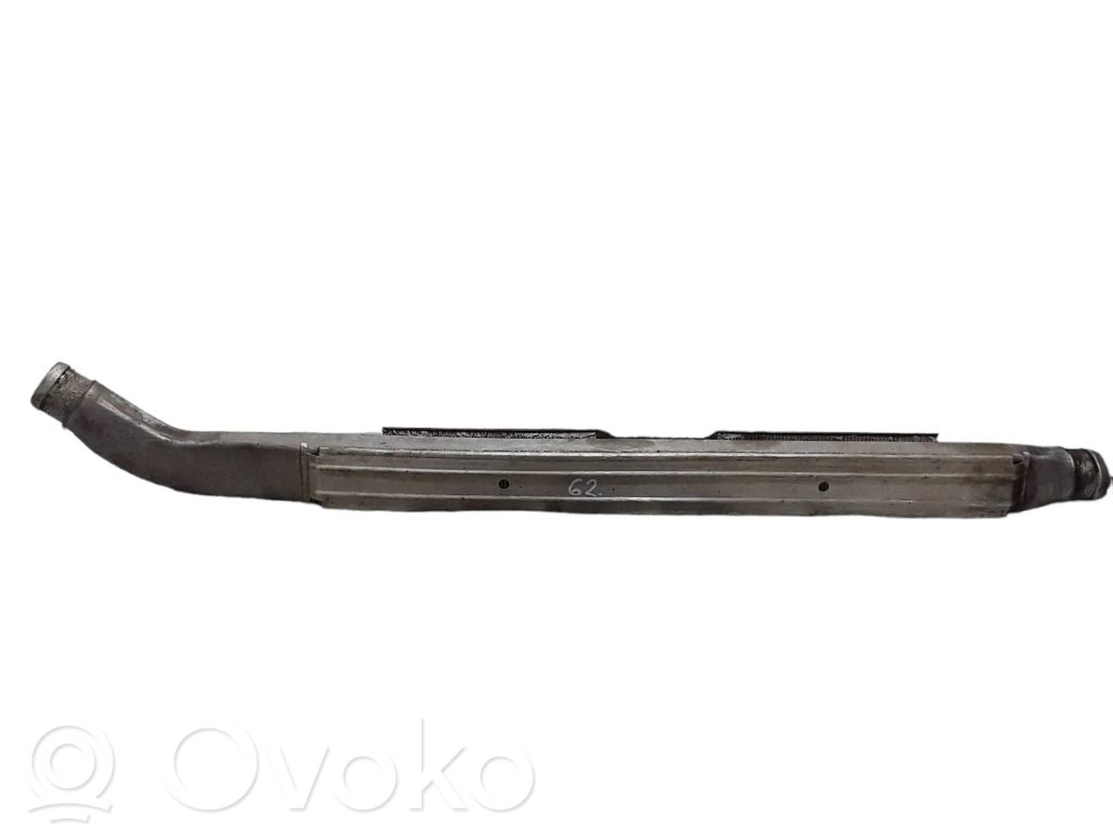Audi A6 S6 C6 4F Interkūlerio radiatorius 