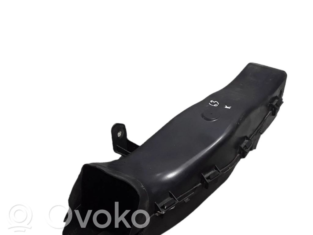 BMW X5 E70 Air intake duct part 