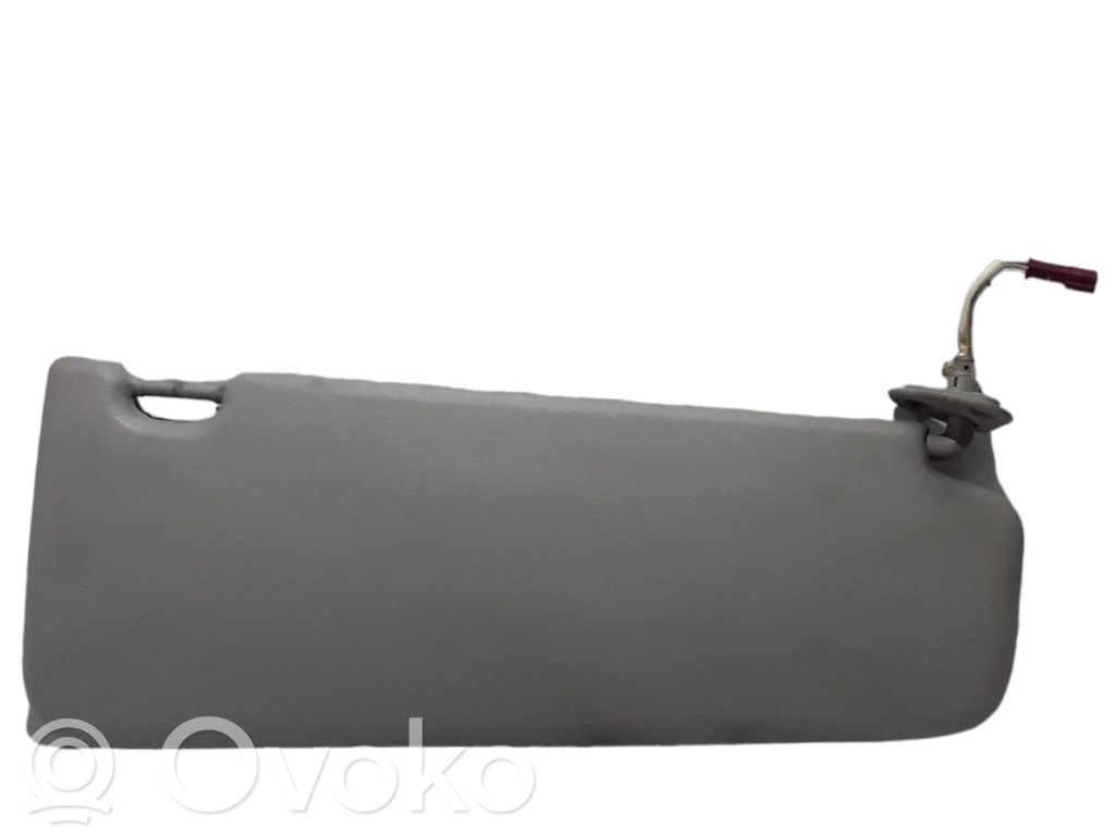 BMW X1 E84 Sun visor 