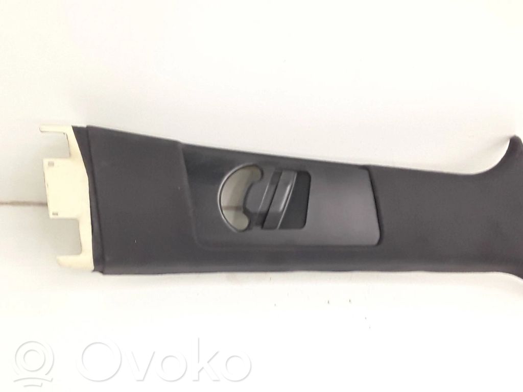 BMW X5 E53 (B) pillar trim (top) 
