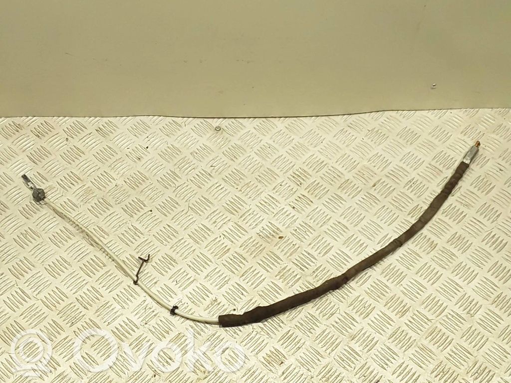 Ignition lock cable   4D1713575A