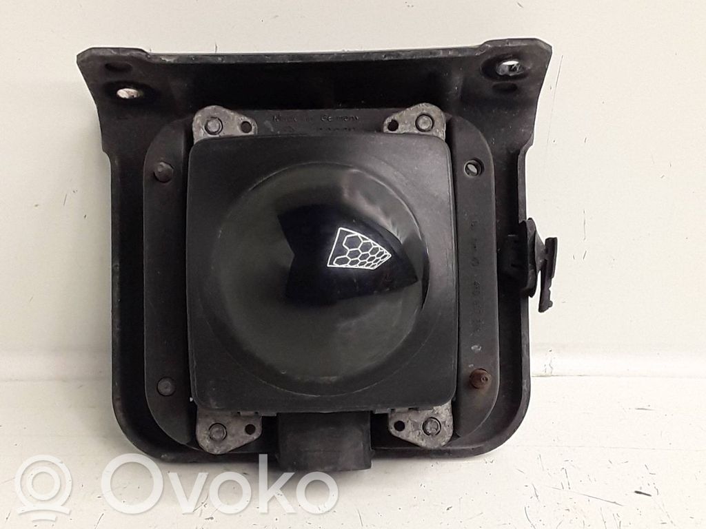 Audi A6 S6 C6 4F Sensor de radar Distronic 
