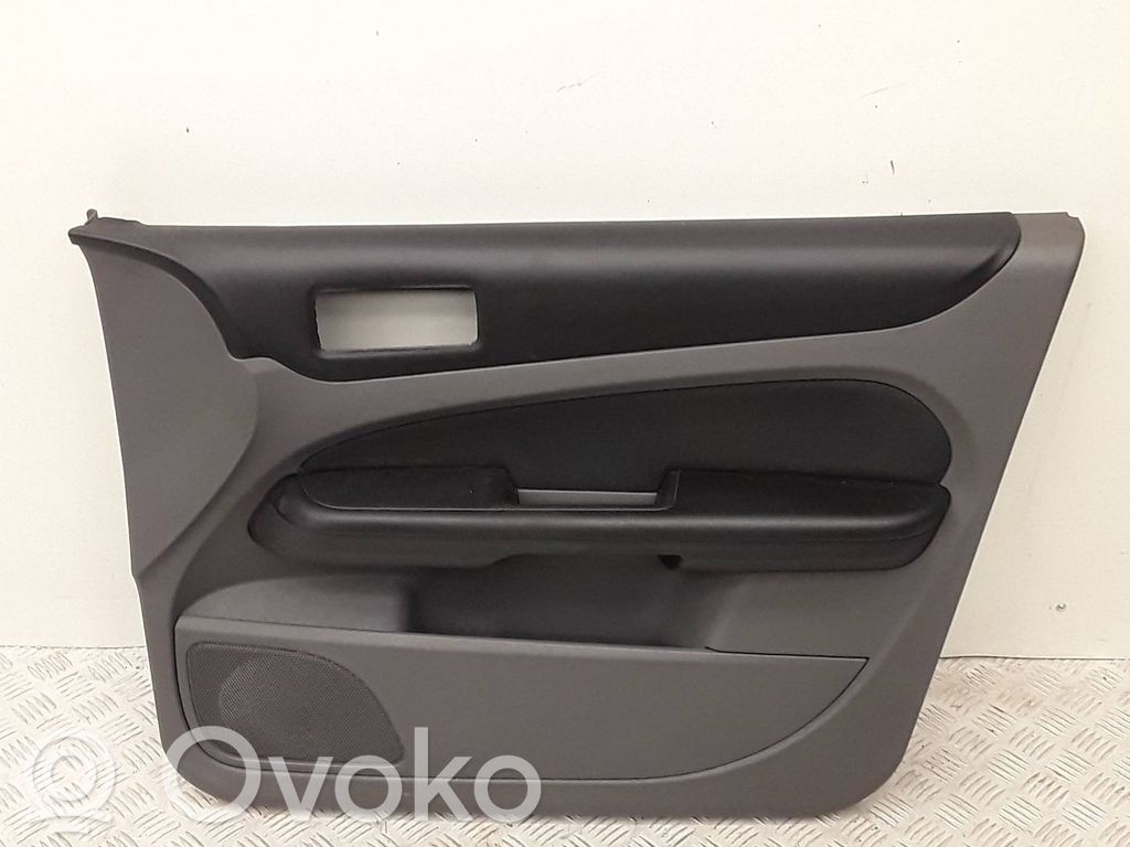 Ford Focus Revestimiento de puerta delantera 