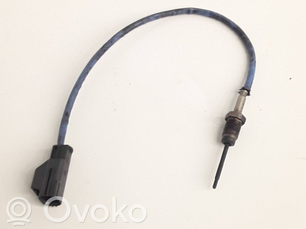 Ford Focus Exhaust gas temperature sensor 