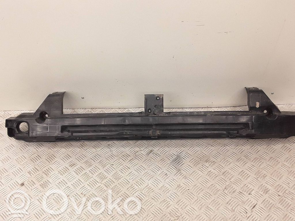 Ford Focus Balkis galinio bamperio 