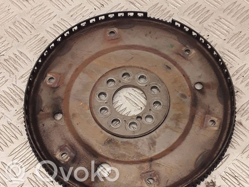 Volvo C30 Volante motor 