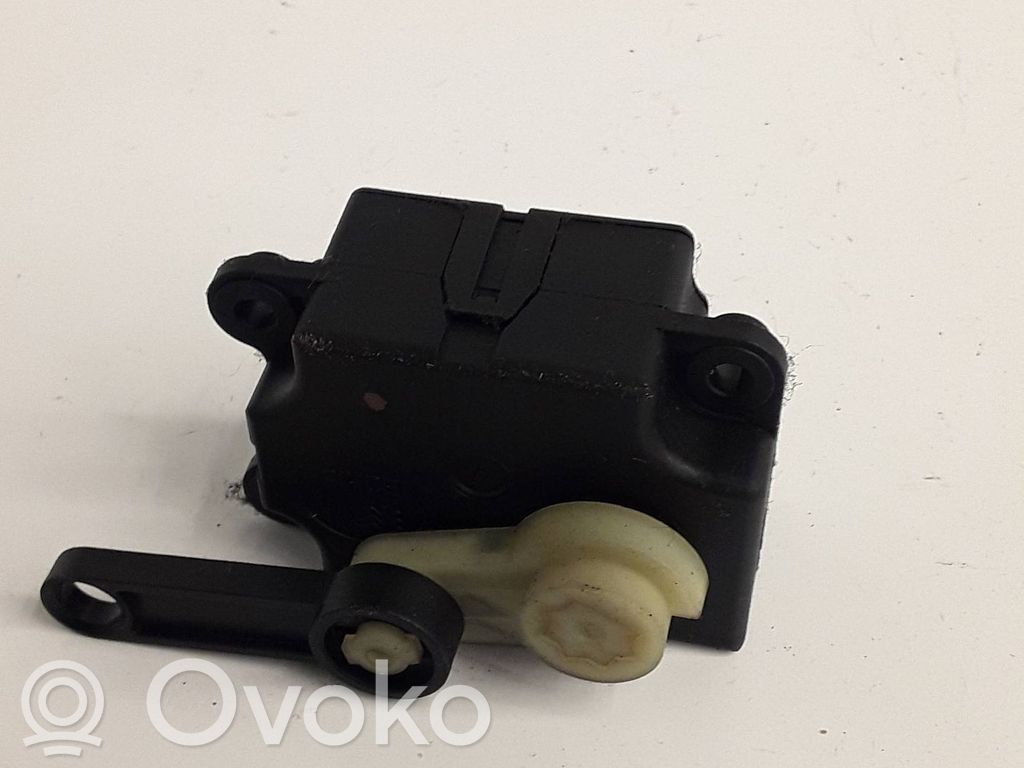 Opel Vectra C Air flap motor/actuator 