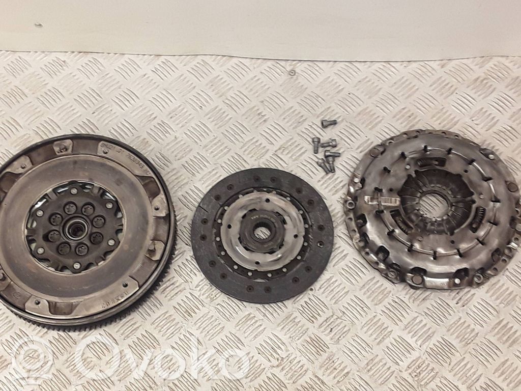 BMW 1 F20 F21 Kupplungssatz 