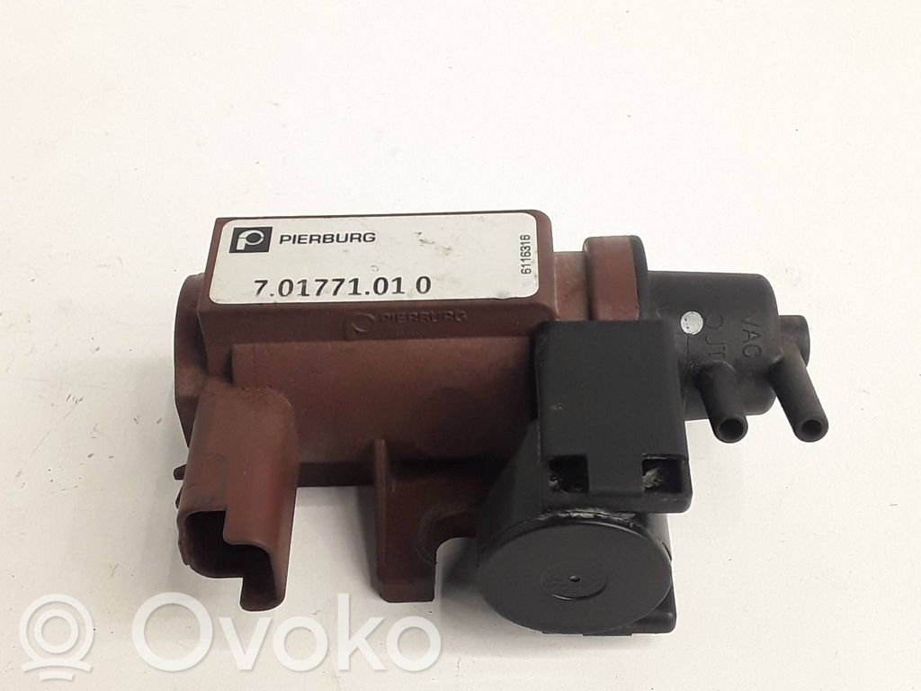 Volvo V50 Solenoīda vārsts 