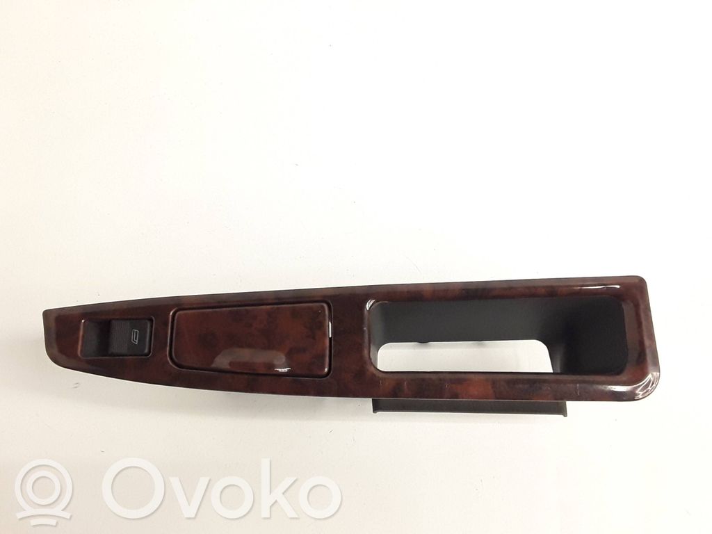 Audi A8 S8 D2 4D Rear door handle trim 