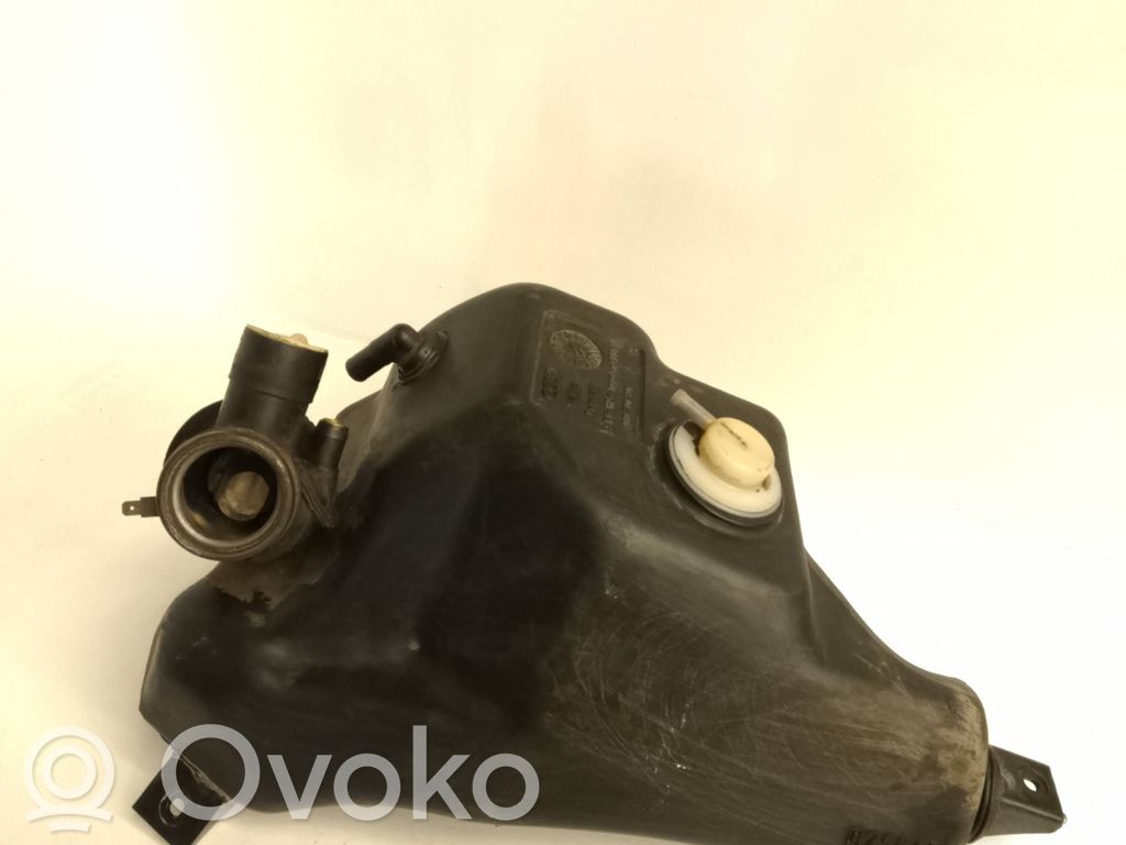 Audi A8 S8 D2 4D Tubo del cuello de del depósito de combustible 