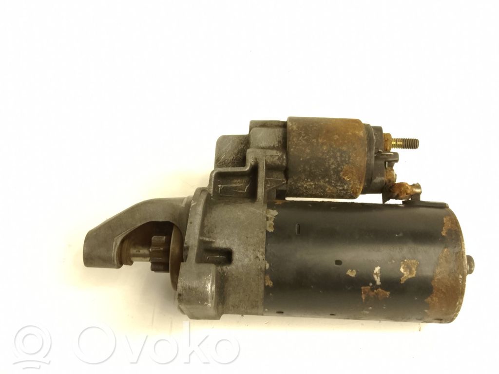 Audi A8 S8 D2 4D Motor de arranque 