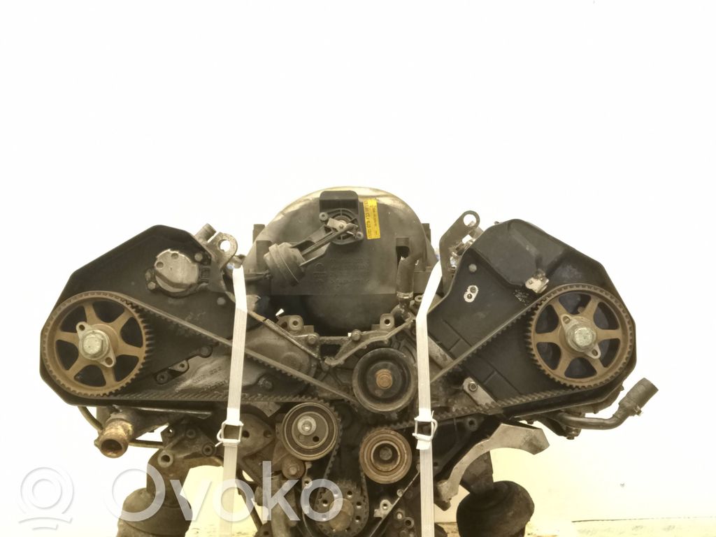 Audi A8 S8 D2 4D Variklis 