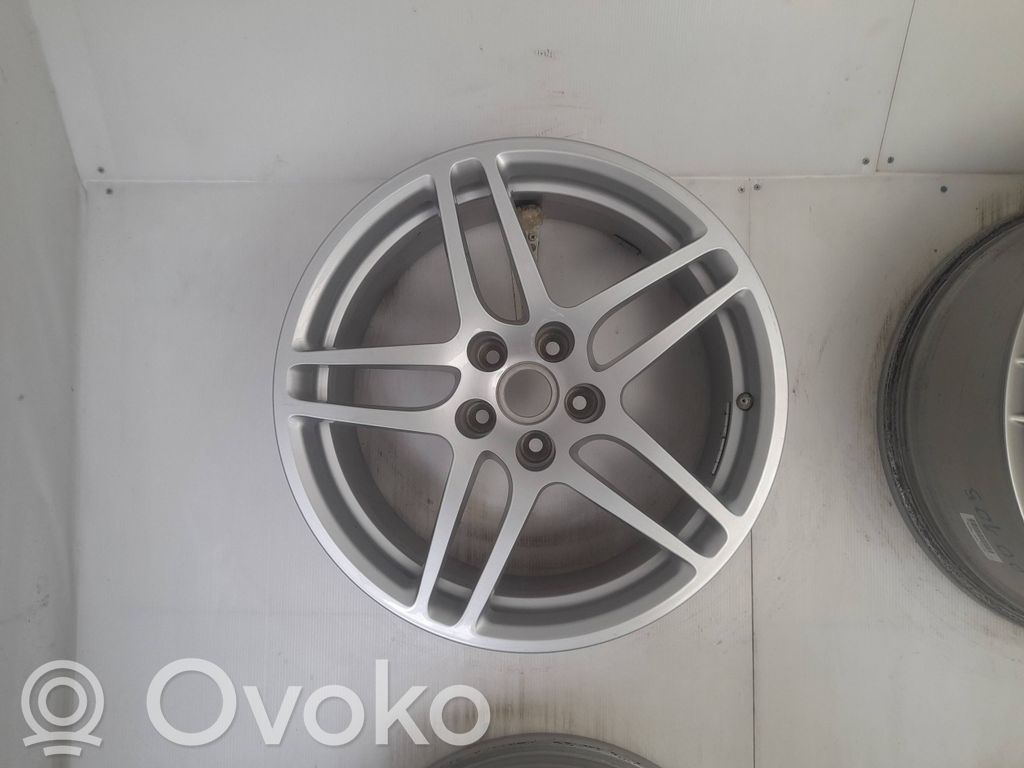 Porsche Macan (95B) Jantă aliaj R18 