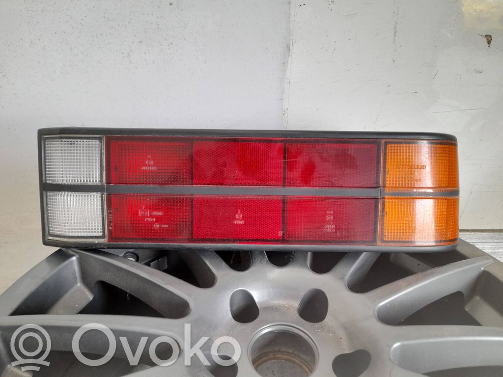 Opel Rekord E1 Rear/tail lights 