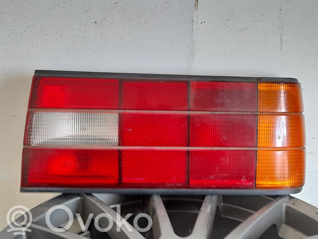 BMW 3 E30 Takavalot 