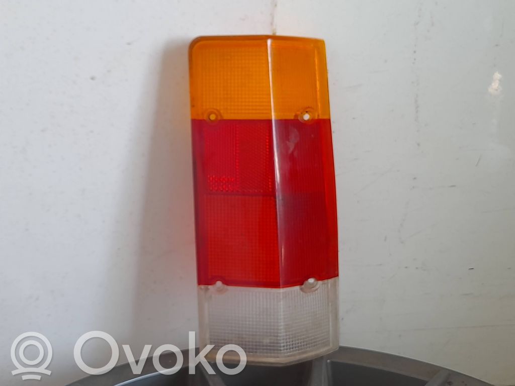Opel Rekord E1 Takavalon lasit 