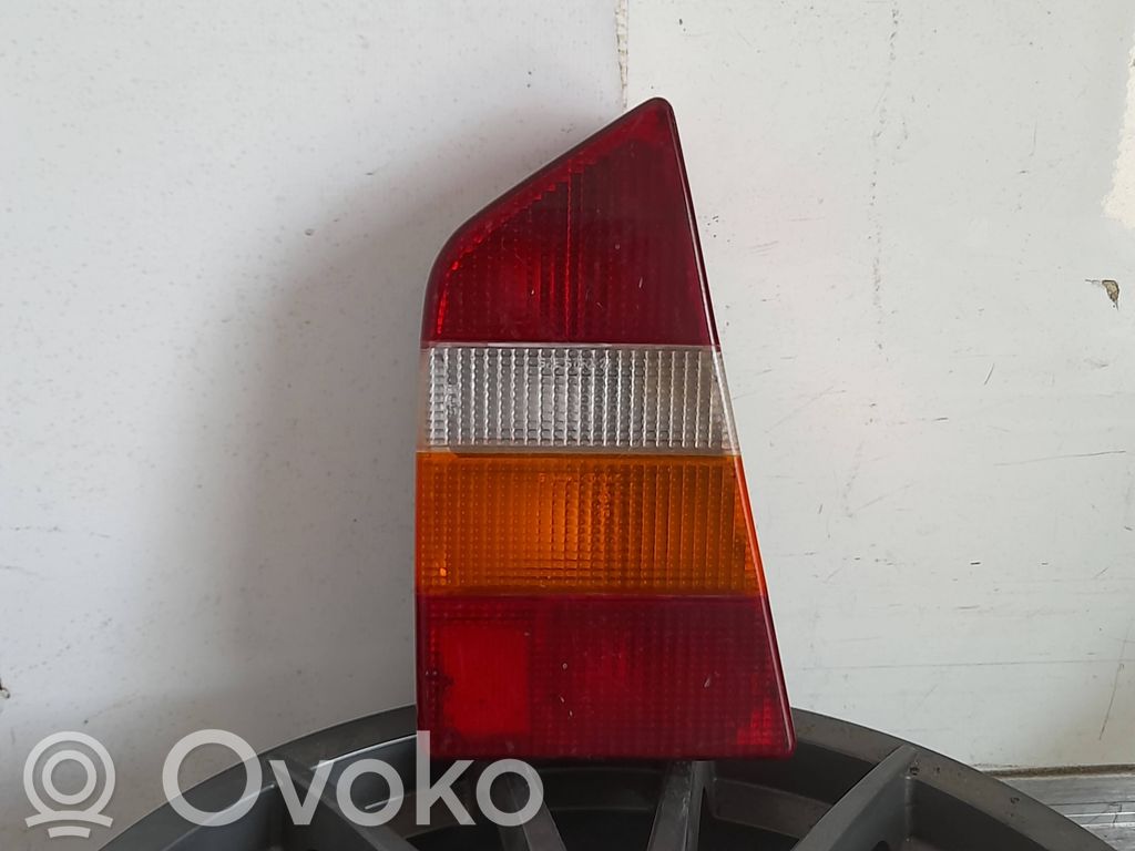 Citroen CX Galinis žibintas kėbule 
