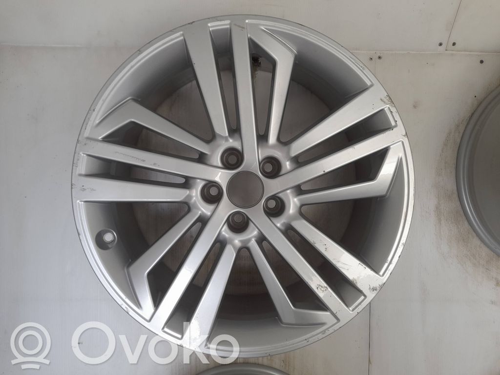 Audi Q5 SQ5 FY Felgi aluminiowe R20 