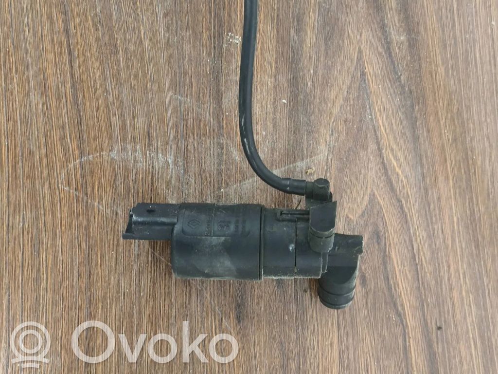 Windscreen/windshield washer pump   7700428385