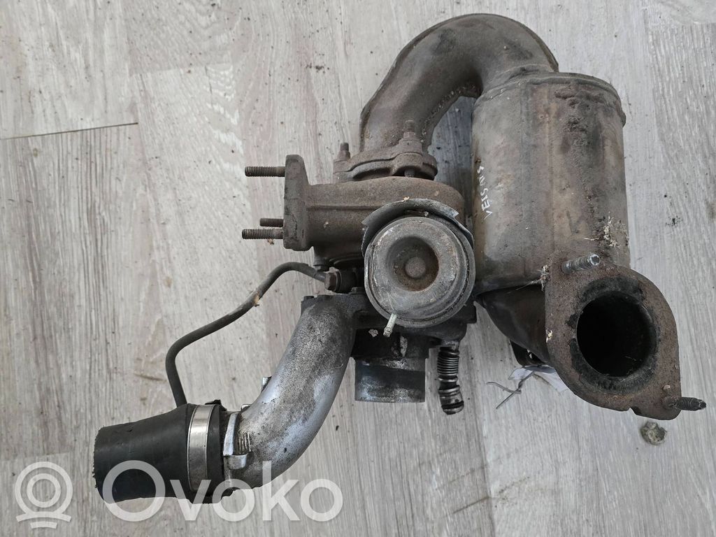 Turboahdin   GT1852V,7180898,H8200113839