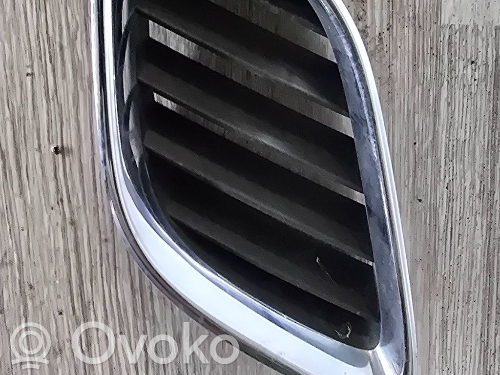 Front bumper lower grill   5142849RH