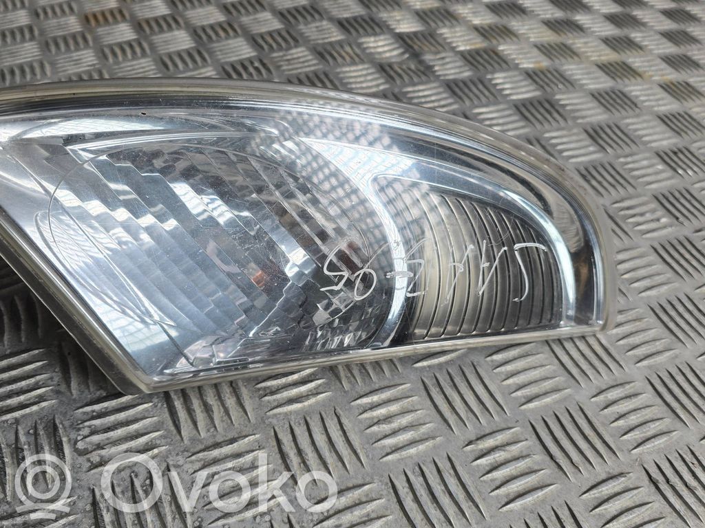 Saab 9-5 Headlight/headlamp 