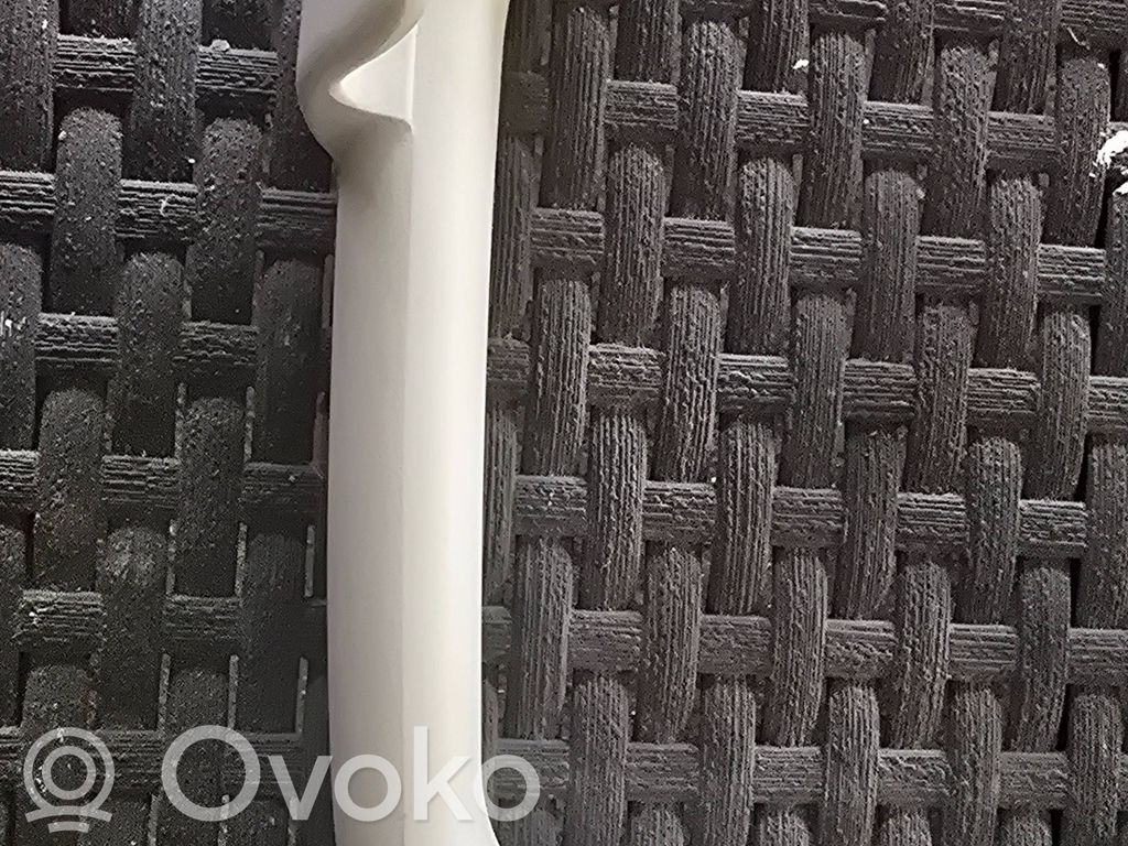Dodge Journey Haltegriff hinten 