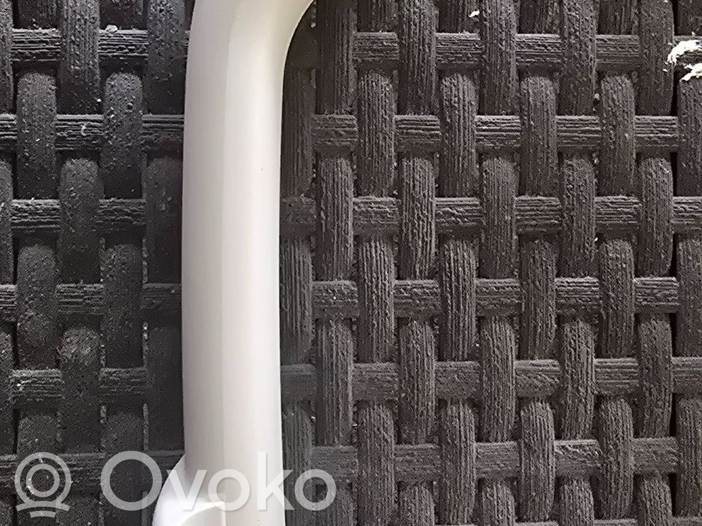 Dodge Journey Asidero interior trasero 