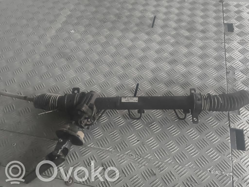Opel Vectra B Hammastanko 
