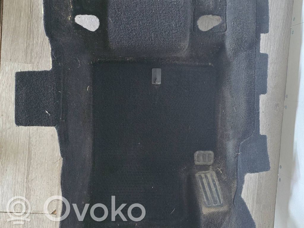 Wykładzina podłogowa przednia   1DP59XDVAC,95021,100012881