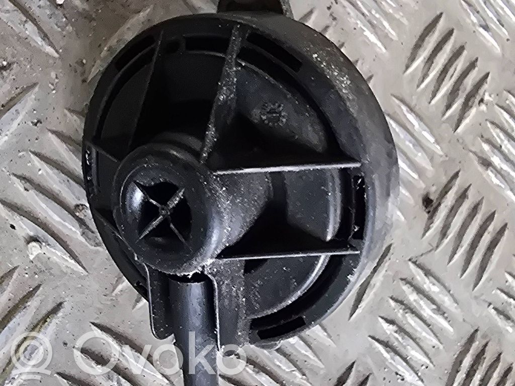 Opel Vectra B Válvula EGR 