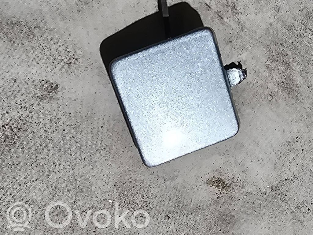 Abdeckung Deckel Abschleppöse   1EQ50TRMAA