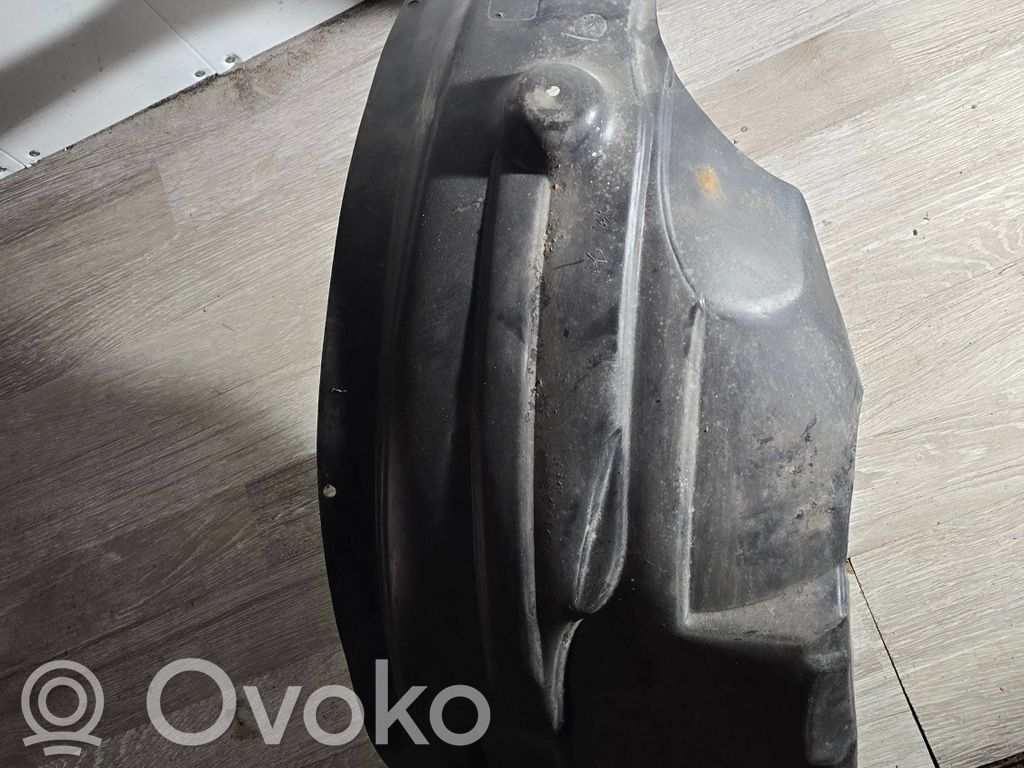 Dodge Journey Apărători interioare aripă roată față 