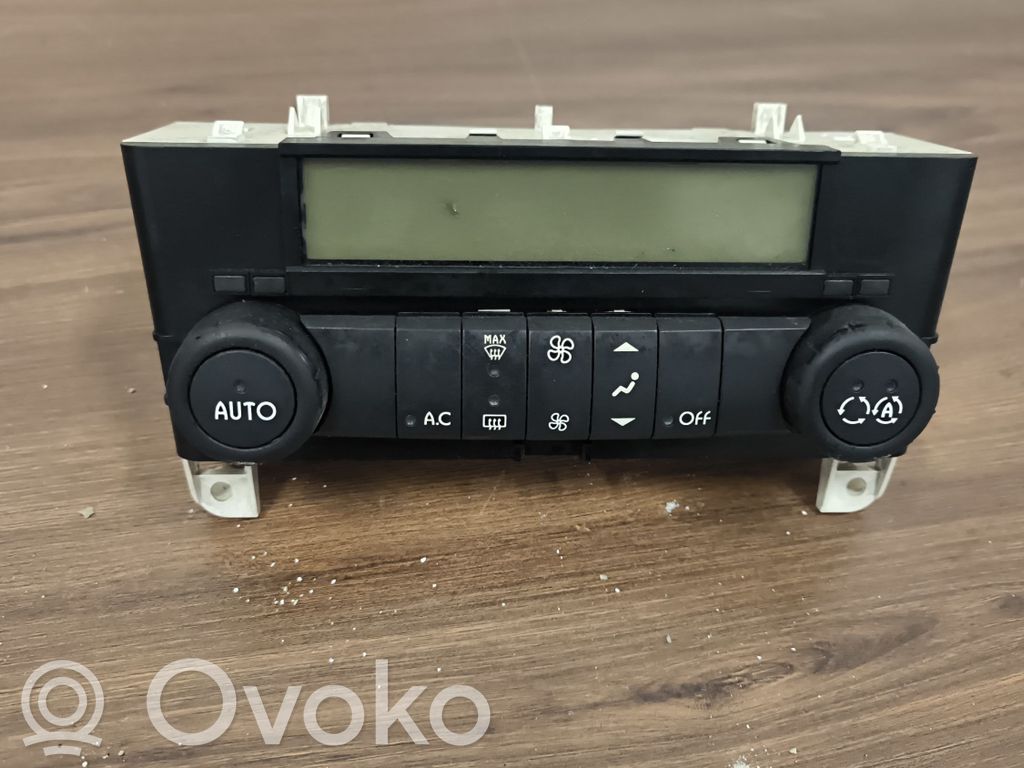 Climate control unit   HDS20C27,8200264425B,5248891808