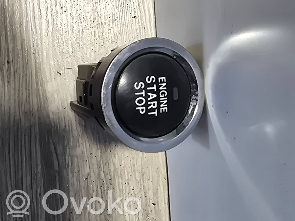 Subaru Outback Engine start stop button switch 