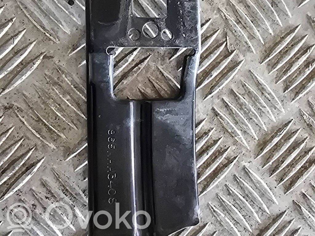 Dodge Journey Takaoven ulkokahva 