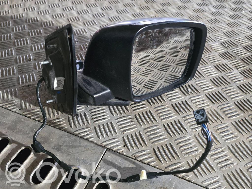 Dodge Journey Elektryczne lusterko boczne drzwi przednich 