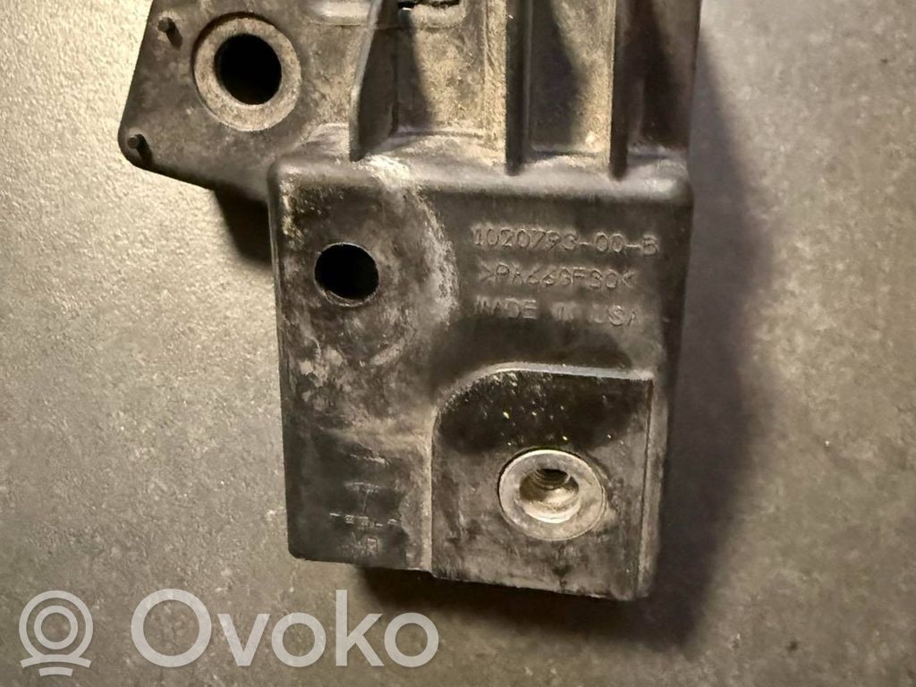 Tesla Model S Headlight/headlamp mounting bracket 