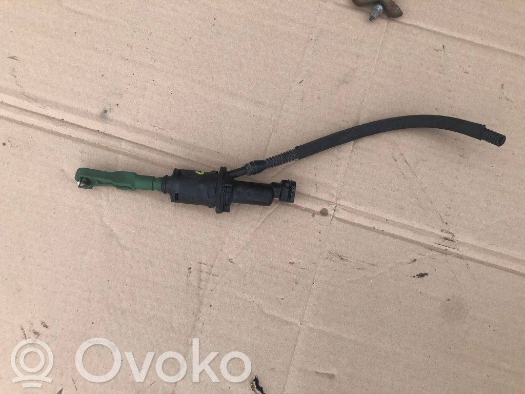 Cilindro de embrague hidráulico