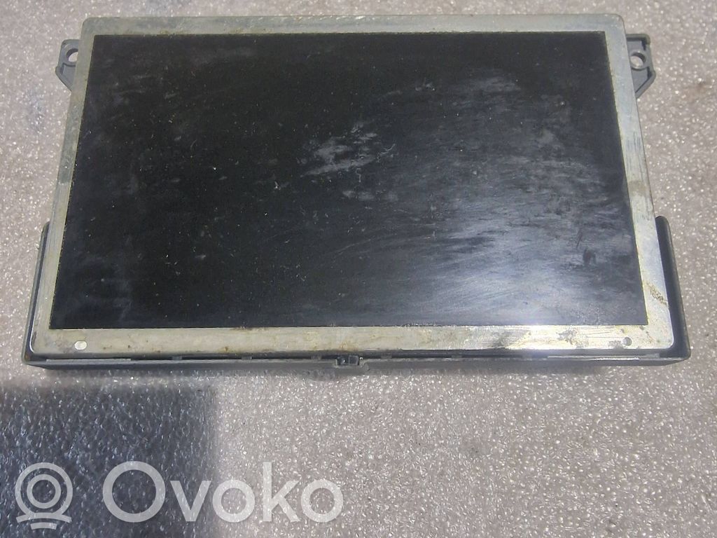 Screen/display/small screen   9660361380,6X32AGC5