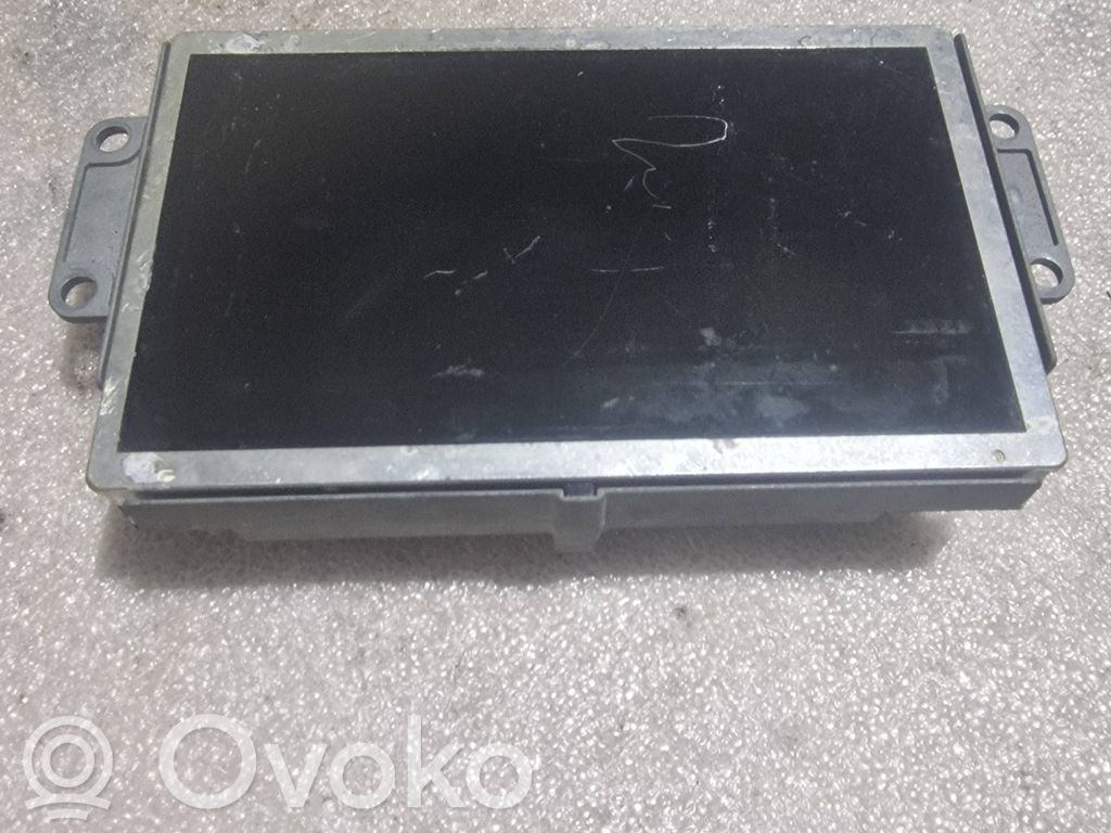 Screen/display/small screen   9656303580,1Z23R1A4,50355008080300