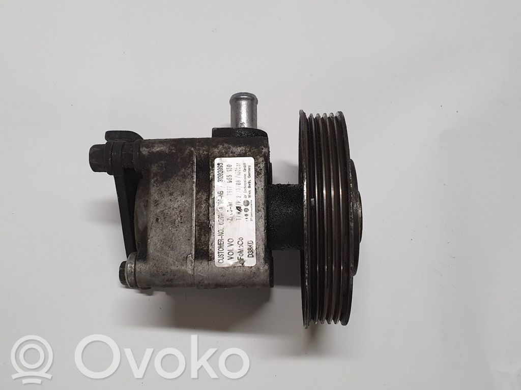 Volvo S60 Servopumpe 