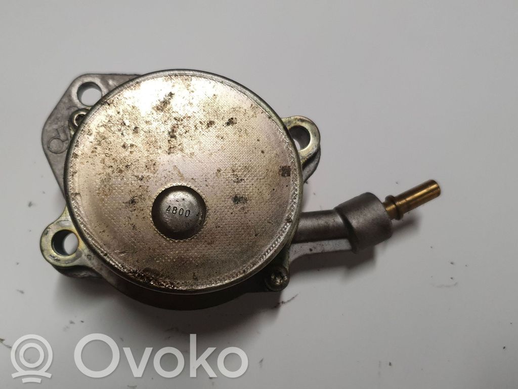 Citroen C4 I Vacuum pump 