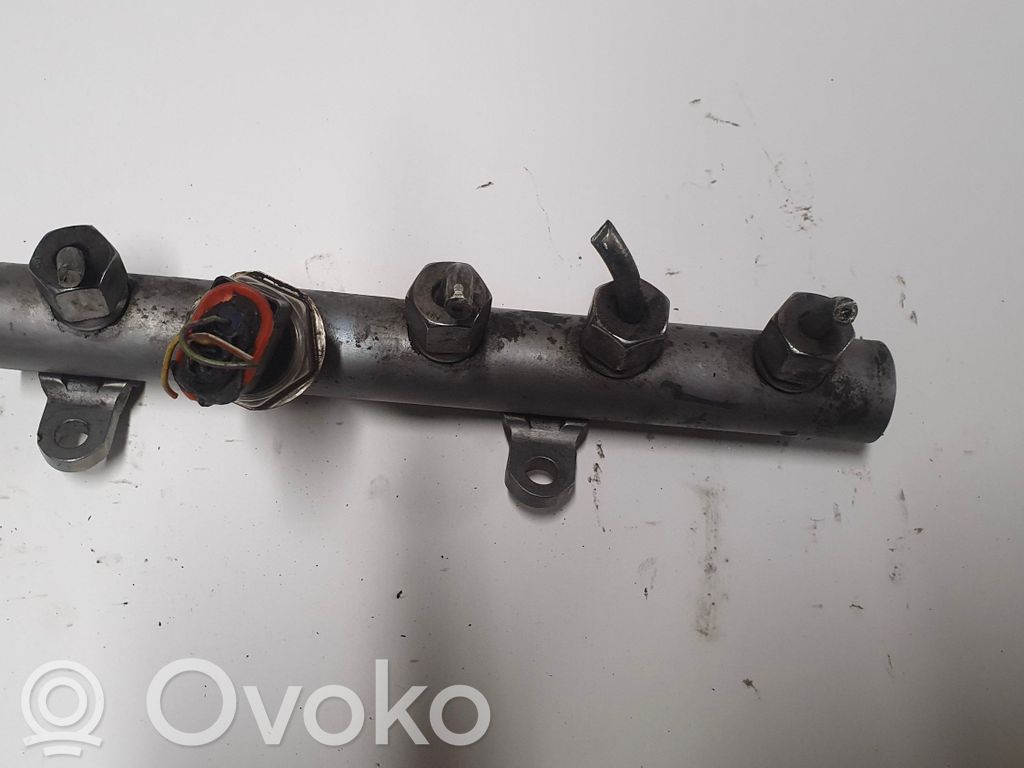 Degvielas spiediena regulators   059130089AB,059130758E