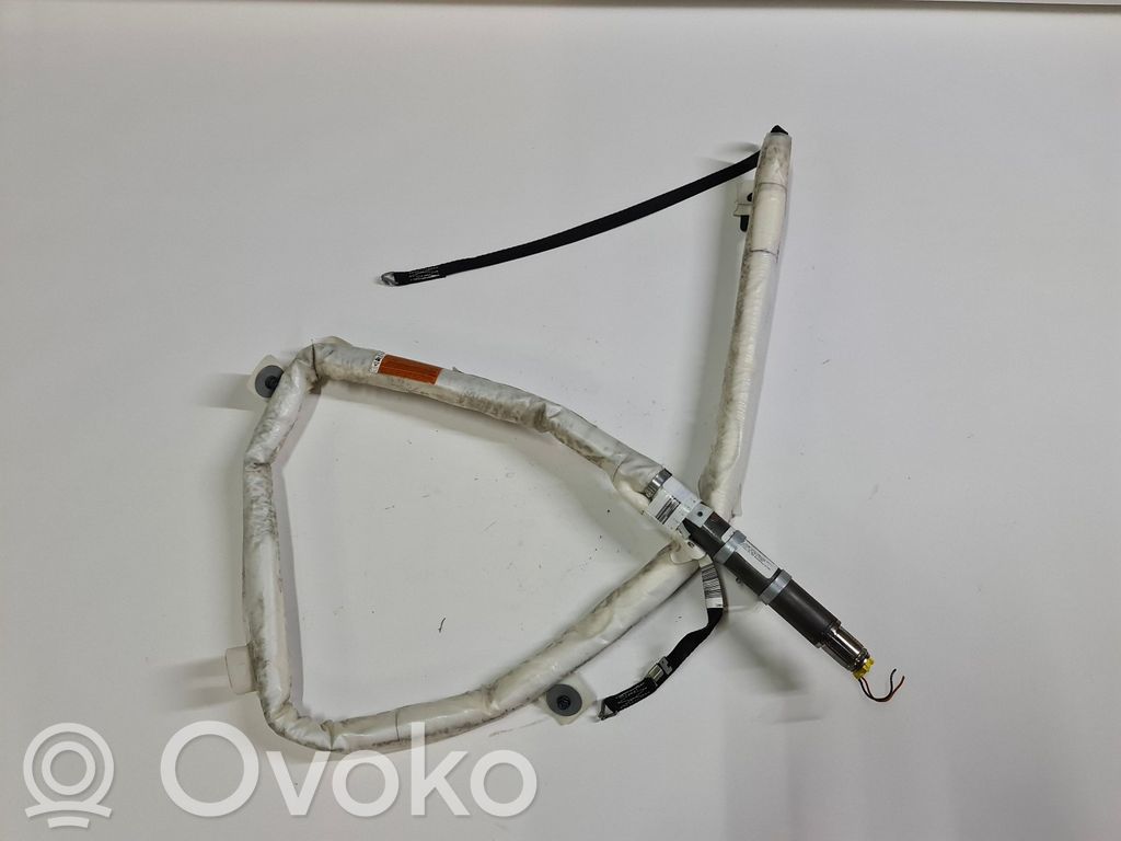 Volvo C30 Kattoturvatyyny 