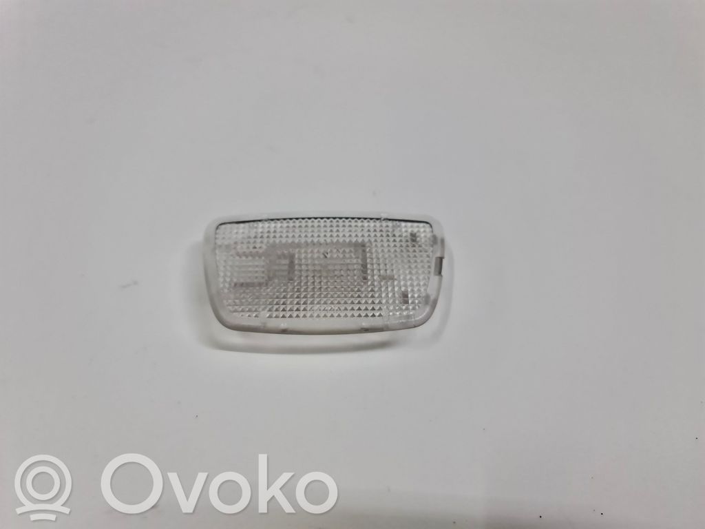 Volvo C30 Rear seat light 