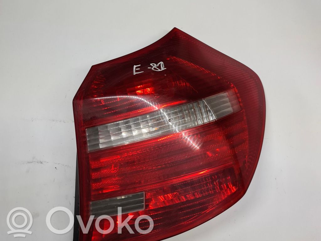 Luz trasera/de freno   7164956